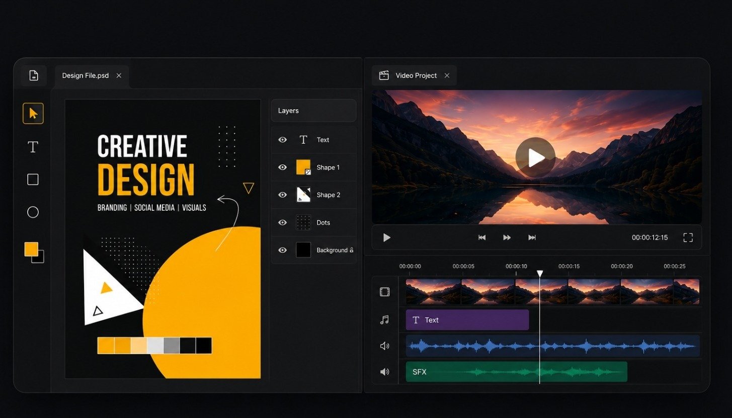 Creative Production