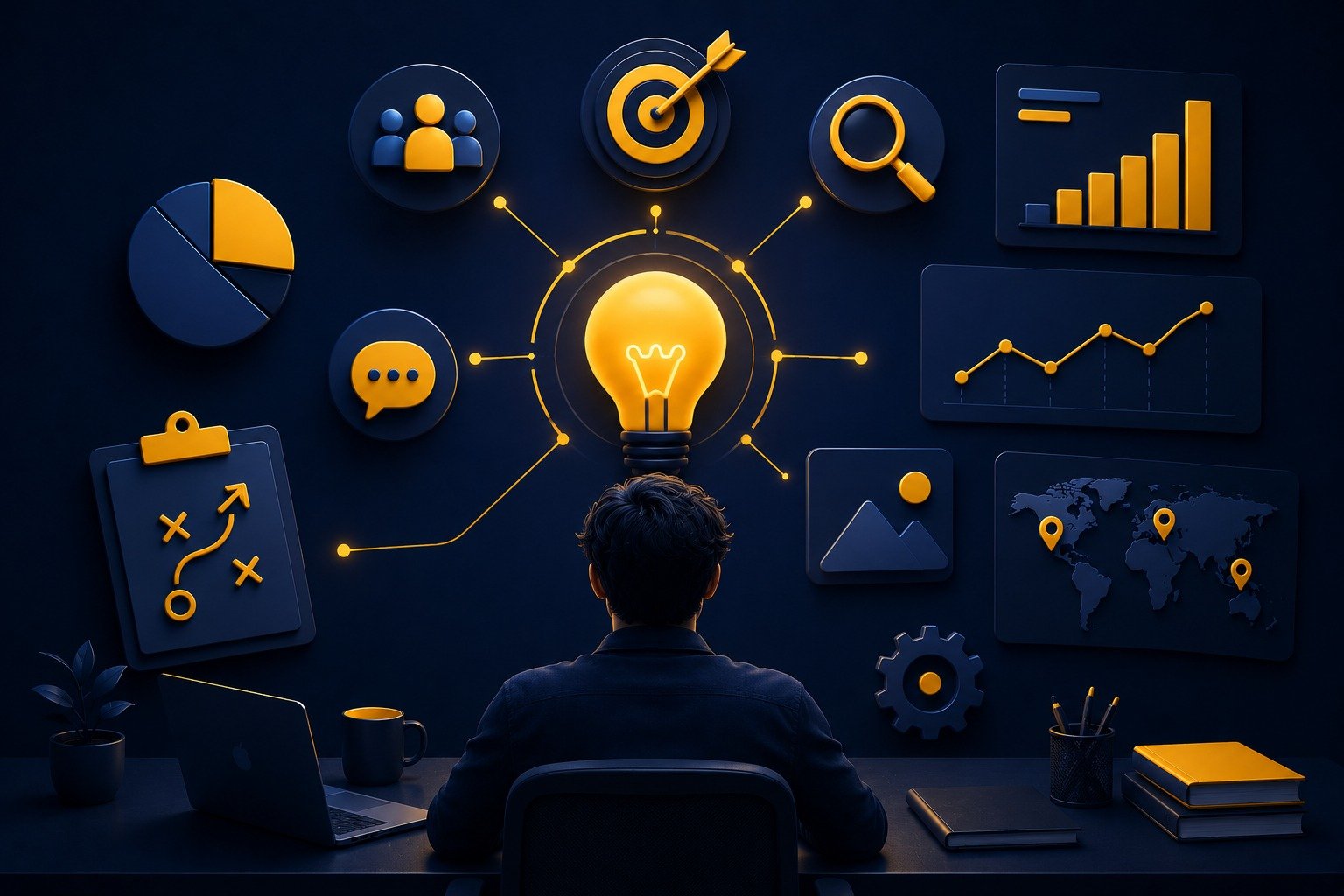 Creative Strategist