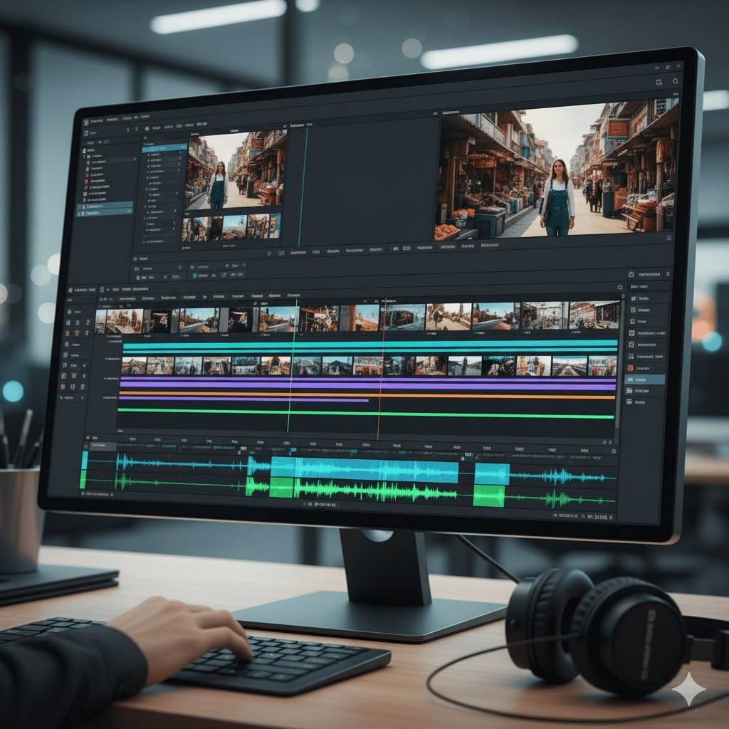 Video Production