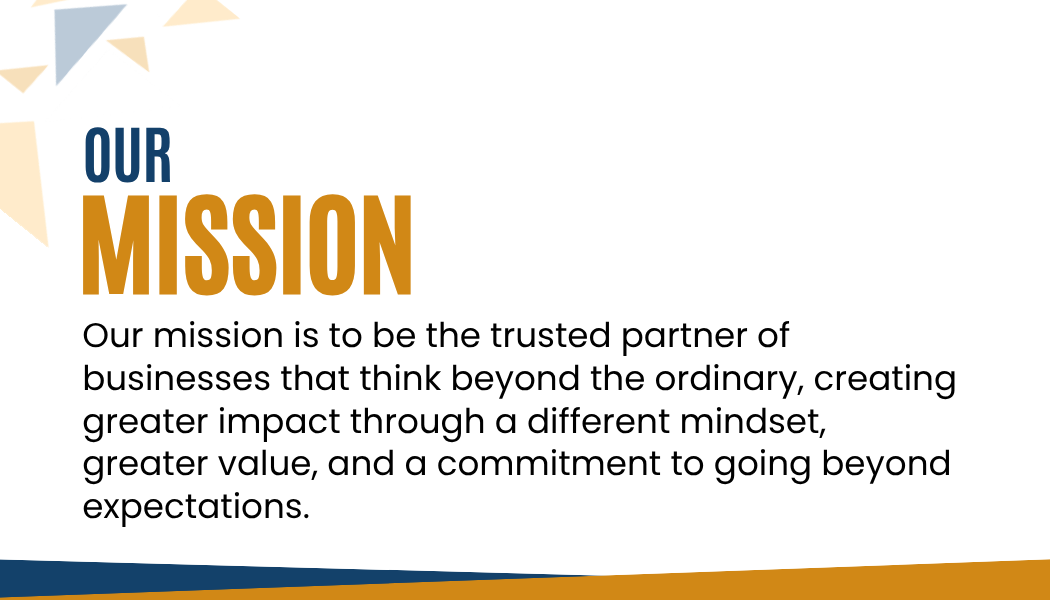 Our Vision